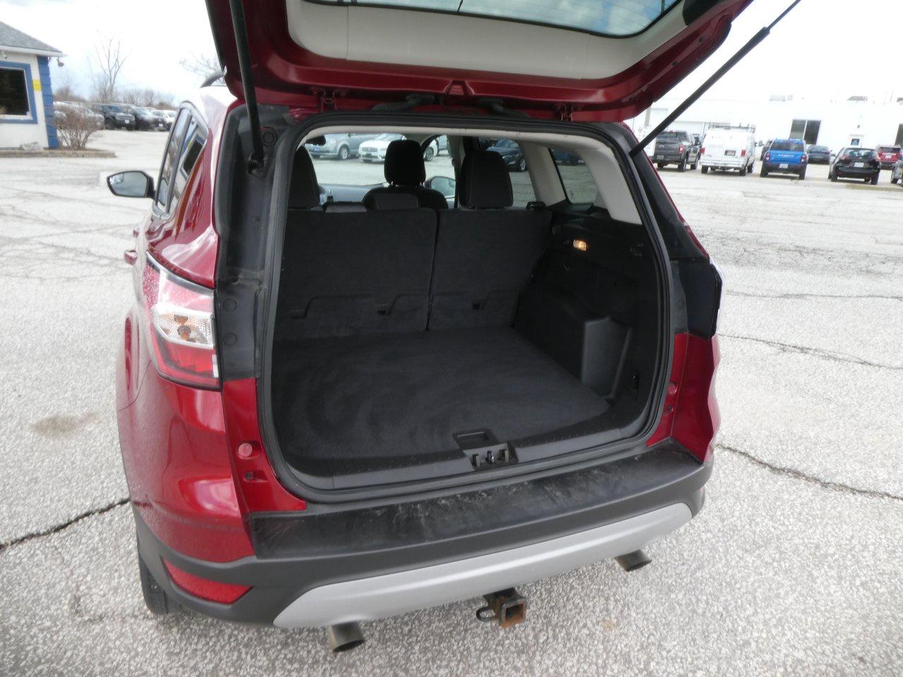 2018 Ford Escape SE | Heated Seats | Backup Cam | Cruise Control | Photo