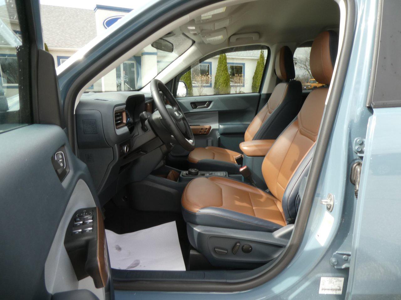 2023 Ford Maverick LARIAT | Backup Cam | Cruise Control | Photo