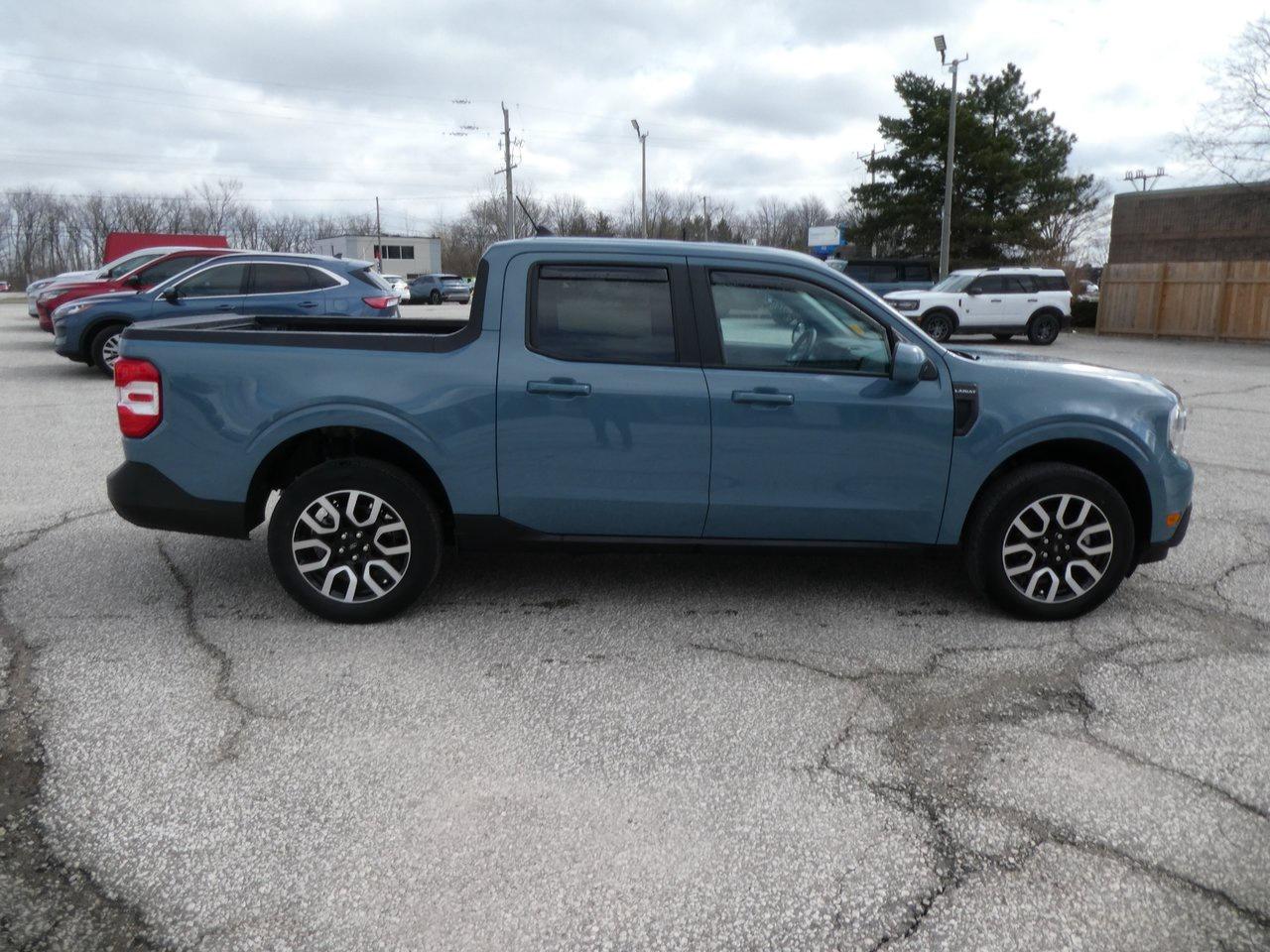 2023 Ford Maverick LARIAT | Backup Cam | Cruise Control | Photo