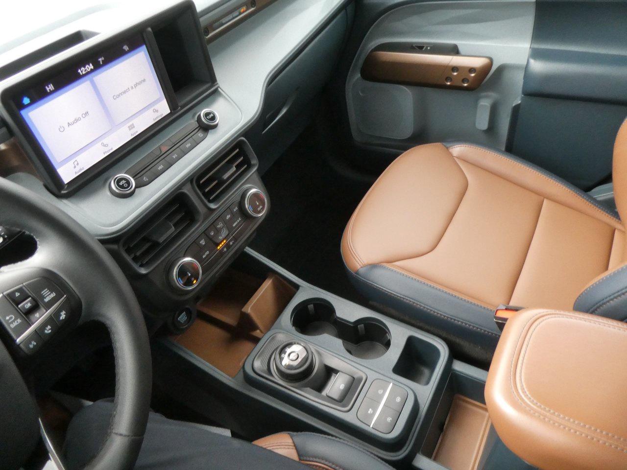 2023 Ford Maverick LARIAT | Backup Cam | Cruise Control | Photo