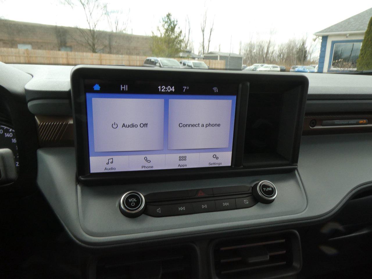 2023 Ford Maverick LARIAT | Backup Cam | Cruise Control | Photo