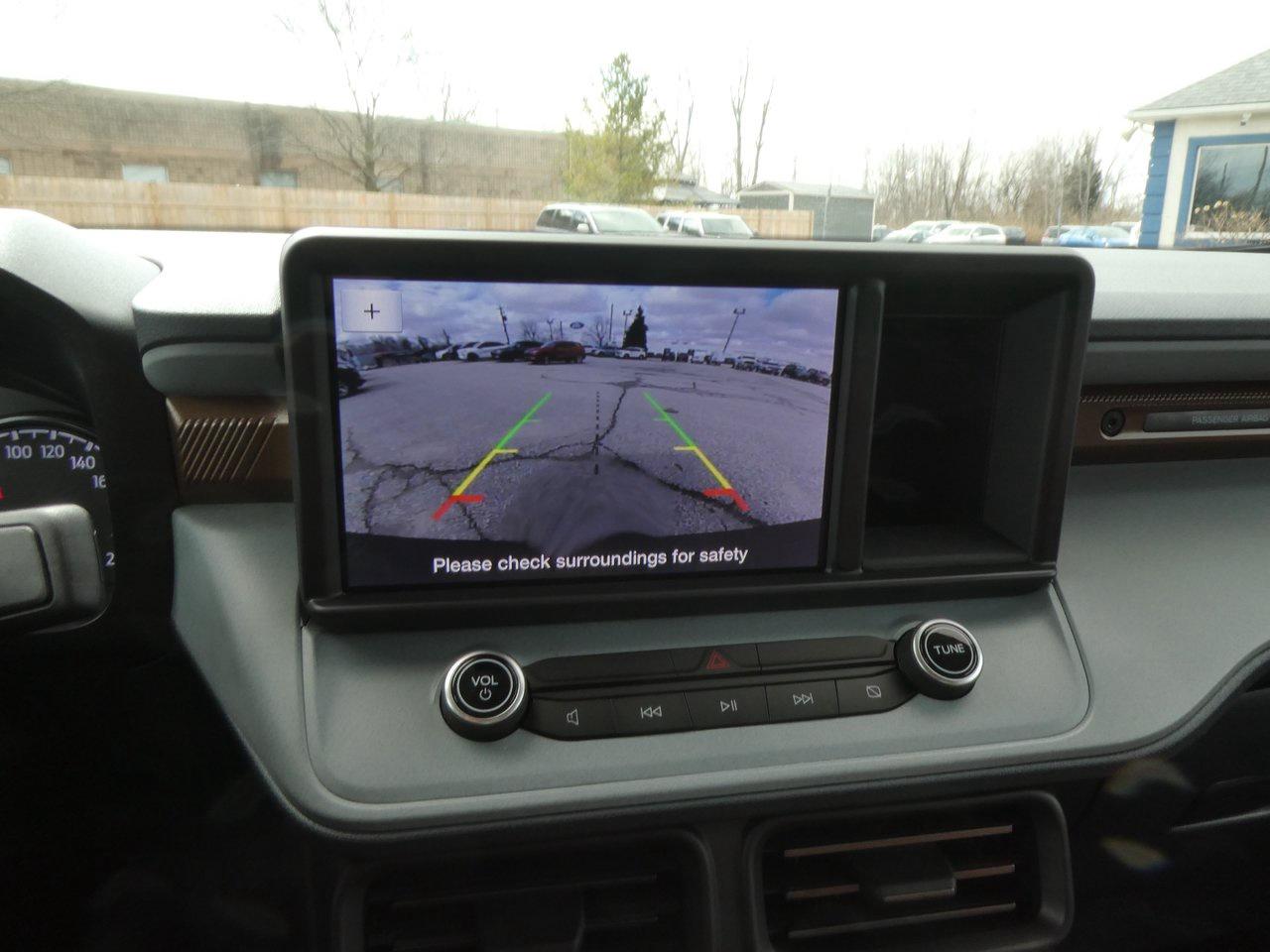 2023 Ford Maverick LARIAT | Backup Cam | Cruise Control | Photo