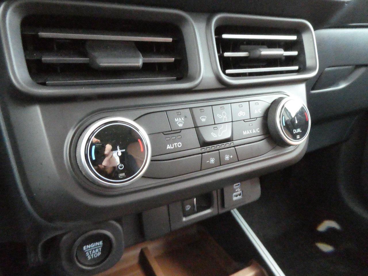 2023 Ford Maverick LARIAT | Backup Cam | Cruise Control | Photo