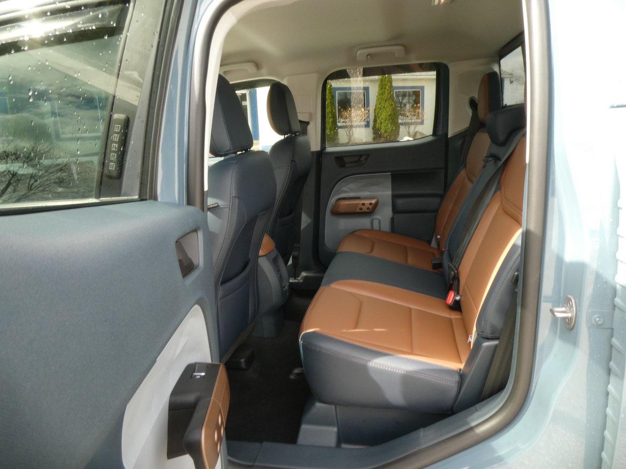 2023 Ford Maverick LARIAT | Backup Cam | Cruise Control | Photo