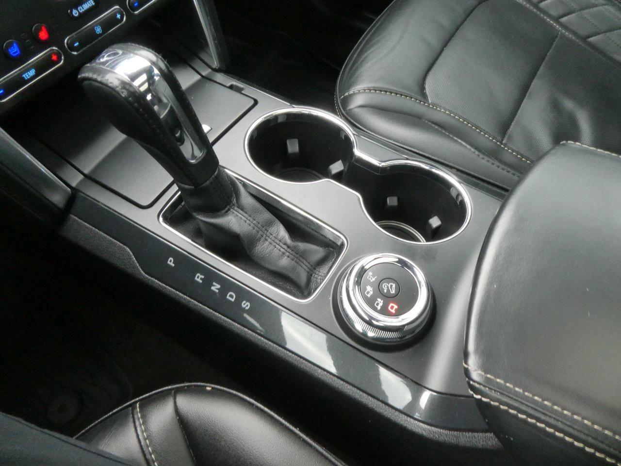 2018 Ford Explorer Platinum | Heated Seats | Backup Cam | Nav | Photo