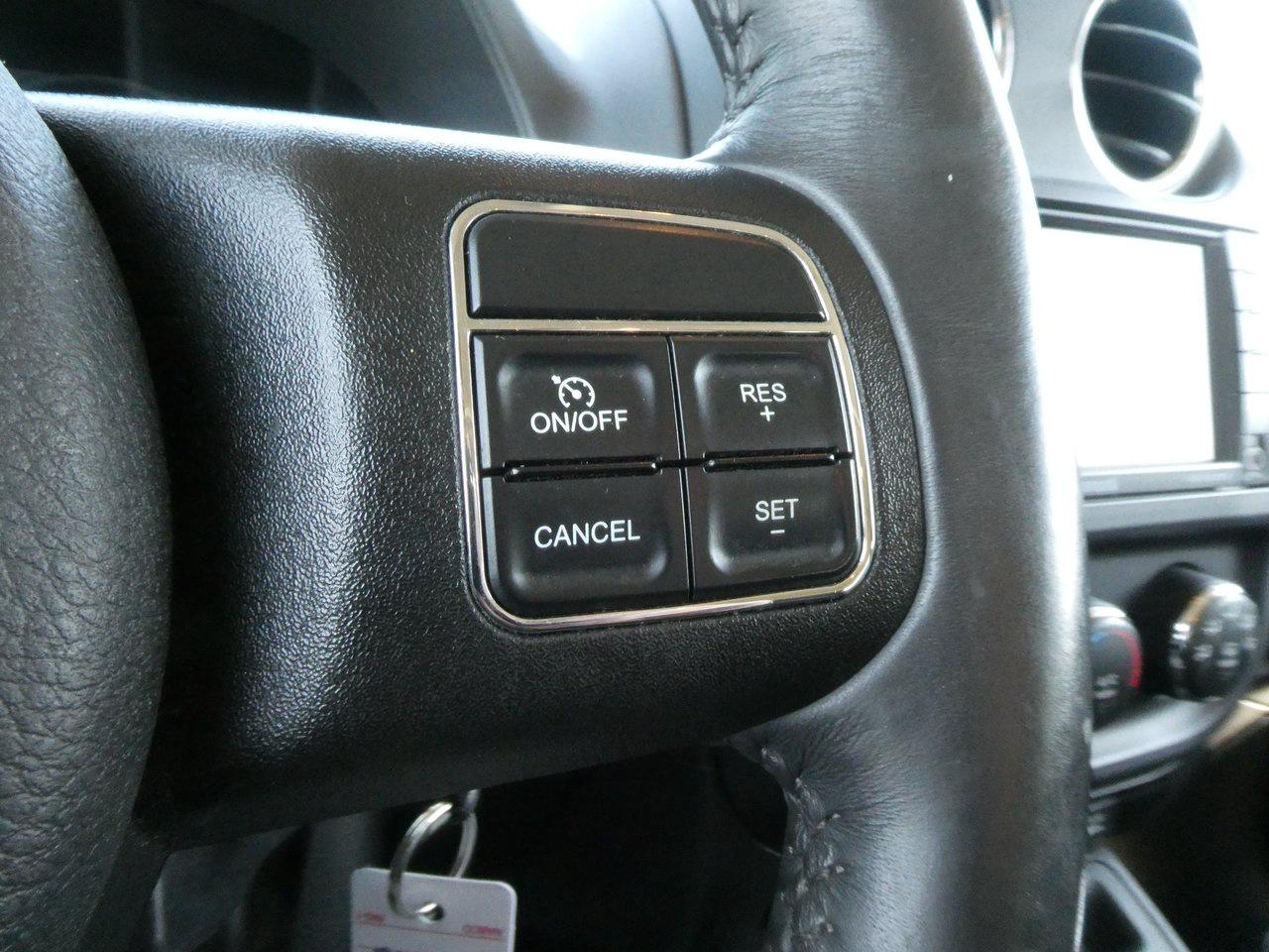 2016 Jeep Patriot High Altitude | Backup Cam | Heated Seats | Photo