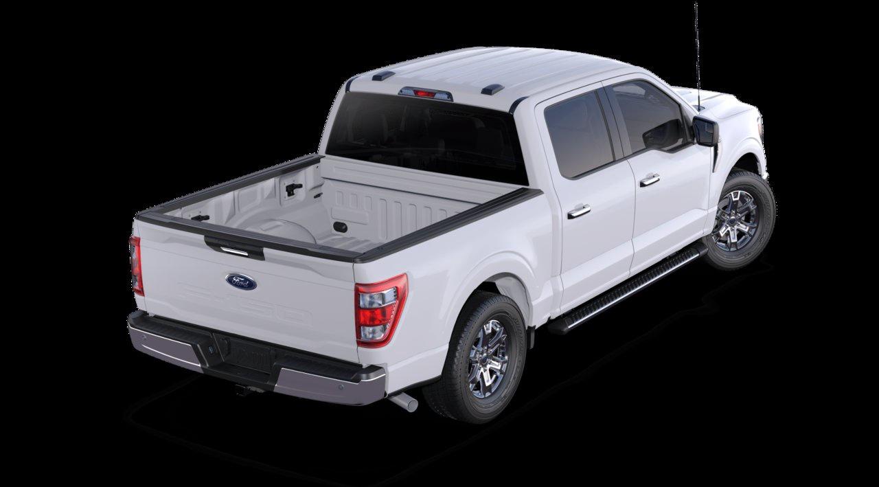 2021 Ford F-150 XLT Photo