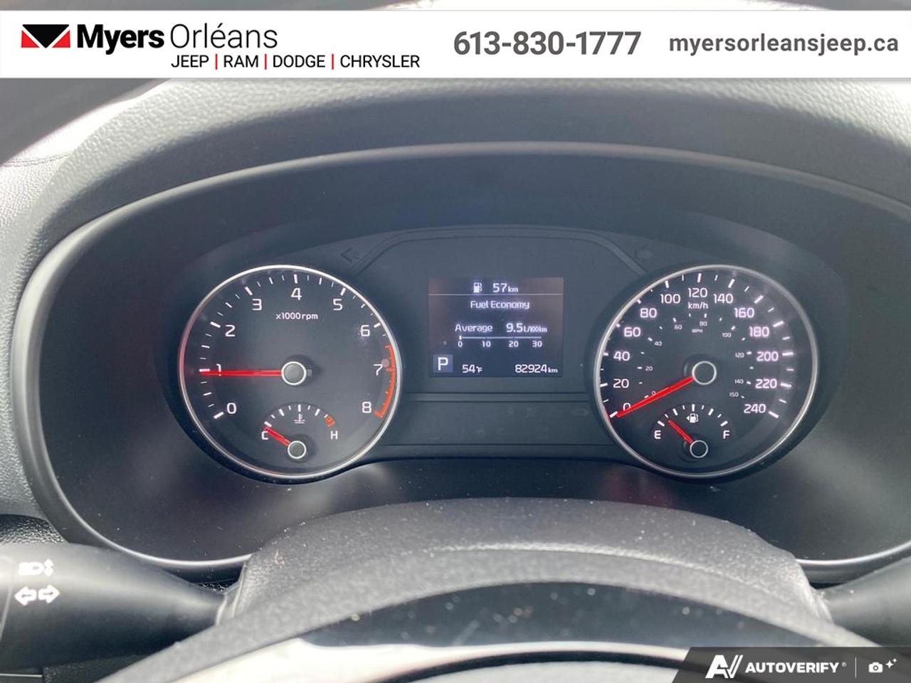 2021 Kia Sportage LX   - Heated Seats -  Apple CarPlay Photo