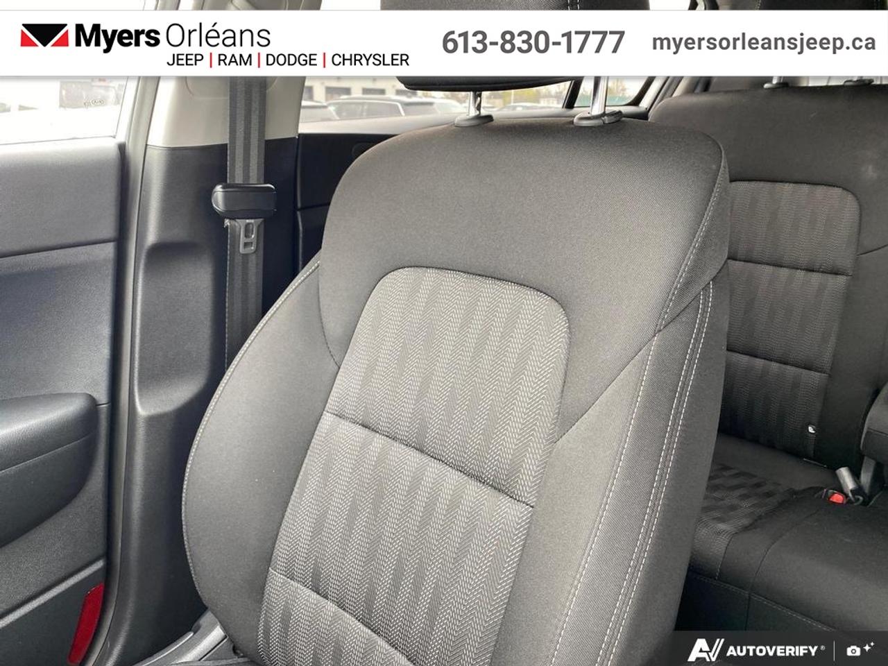 2021 Kia Sportage LX   - Heated Seats -  Apple CarPlay Photo