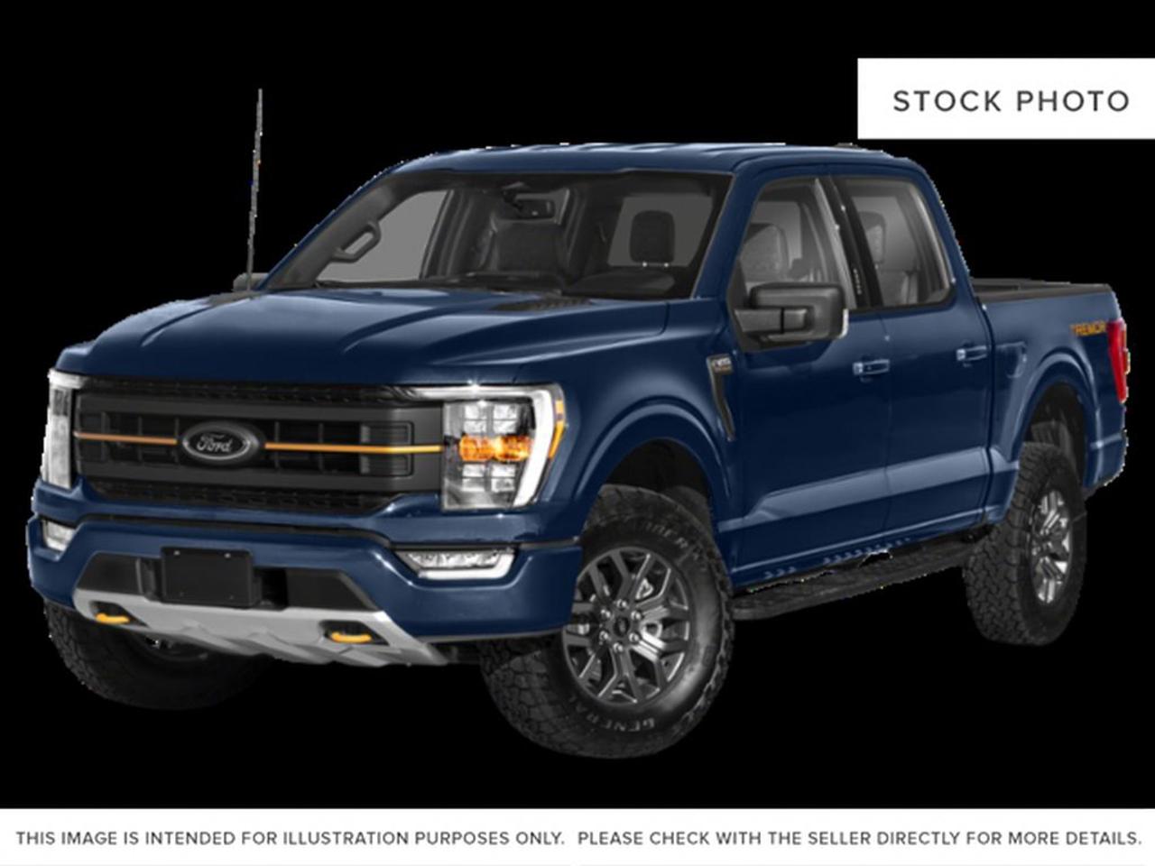 2023 Ford F-150 Tremor Photo0