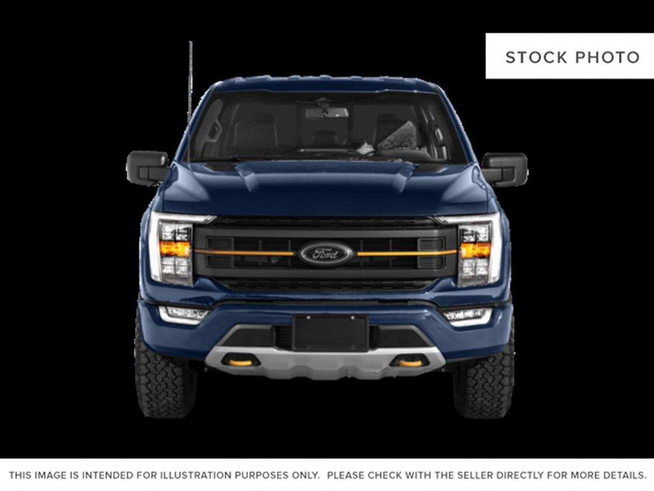 2023 Ford F-150 Tremor Photo4