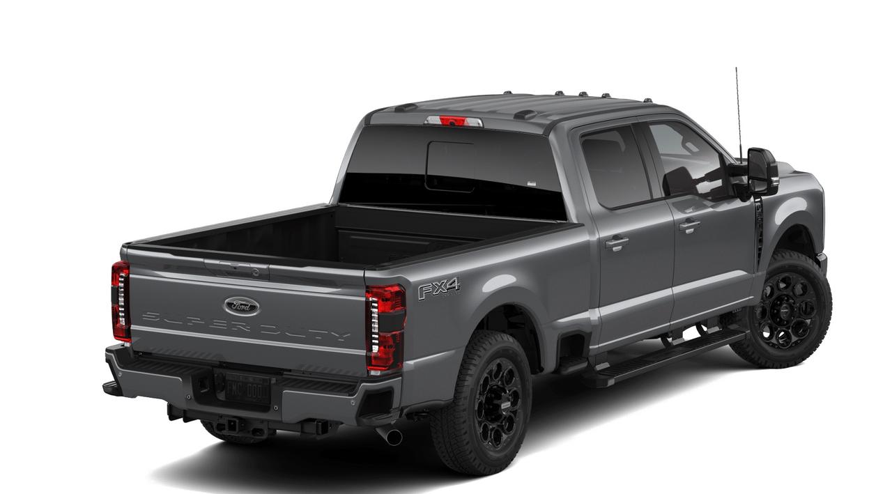2026 Ford SuperDuty F-350® Lariat® Photo2