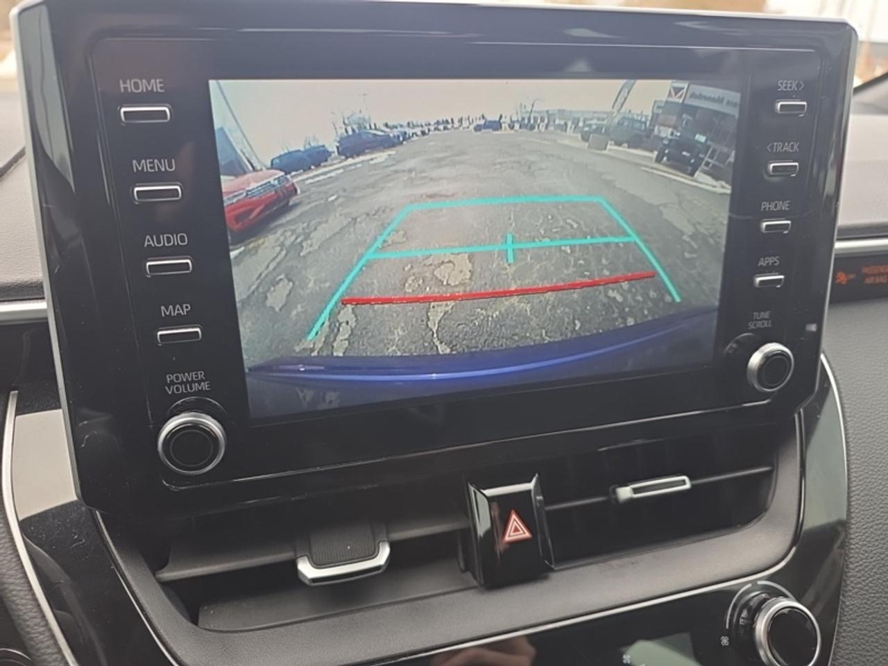 2020 Toyota Corolla SE  -  Heated Seats Photo