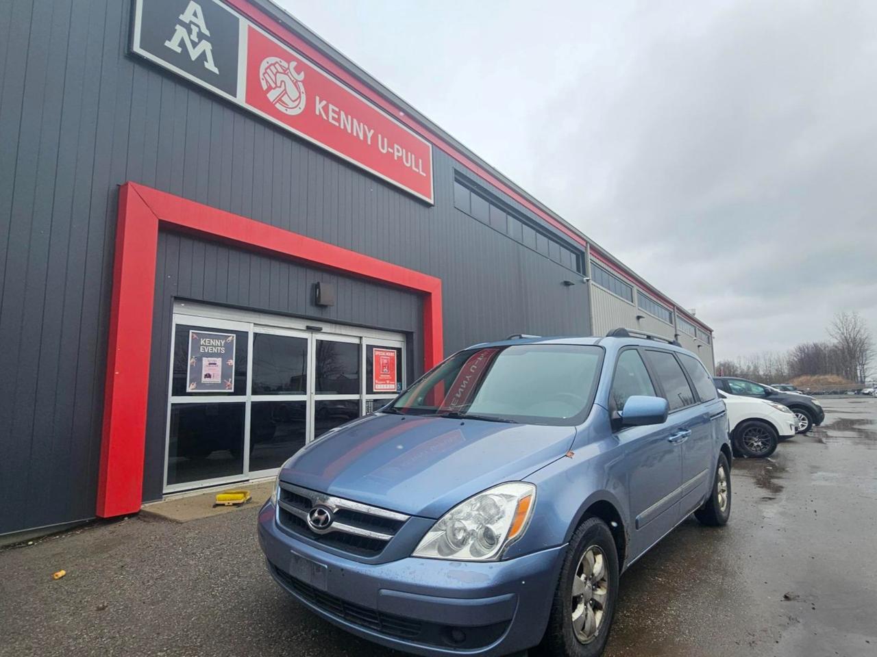 Runs, Drives, No Engine lights, Needs a little gas to get running but once it is running it runs fine that would have to be diagnose. Accident reported on Car-Fax March 2009- 3180.18/3009.00 for a collision, some rust, US History found on CarFax.