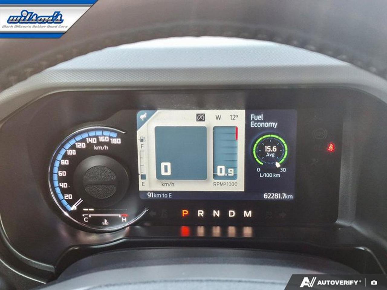 2022 Ford Bronco Big Bend 2-Dr 4X4 | Cyber Orange | Hard Top | Auto | CarPlay + Android | Rear Camera | and More ! Photo