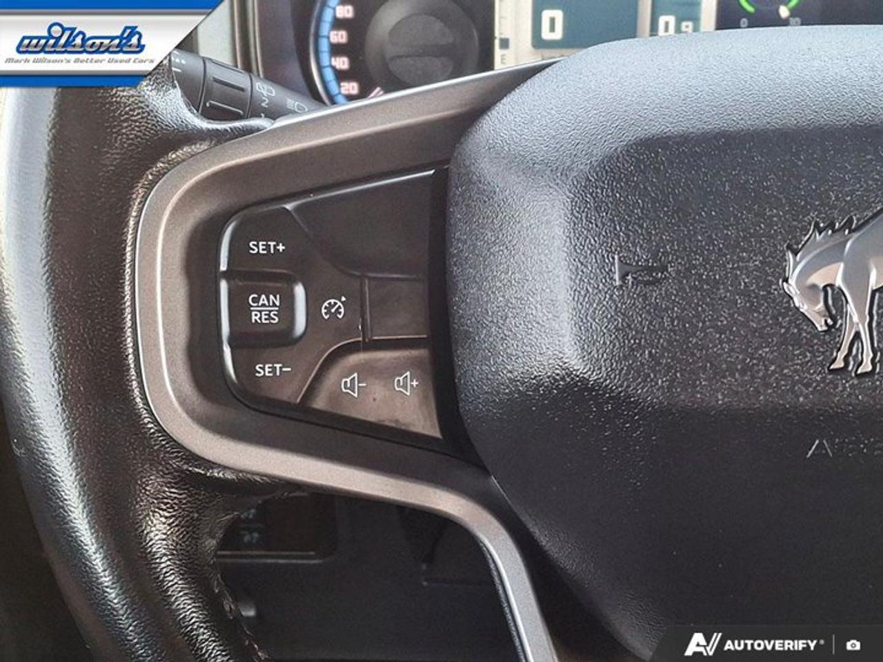 2022 Ford Bronco Big Bend 2-Dr 4X4 | Cyber Orange | Hard Top | Auto | CarPlay + Android | Rear Camera | and More ! Photo