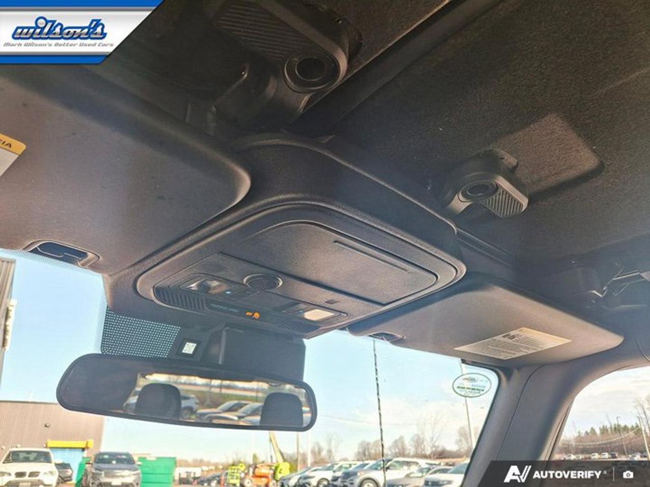 2022 Ford Bronco Big Bend 2-Dr 4X4 | Cyber Orange | Hard Top | Auto | CarPlay + Android | Rear Camera | and More ! Photo