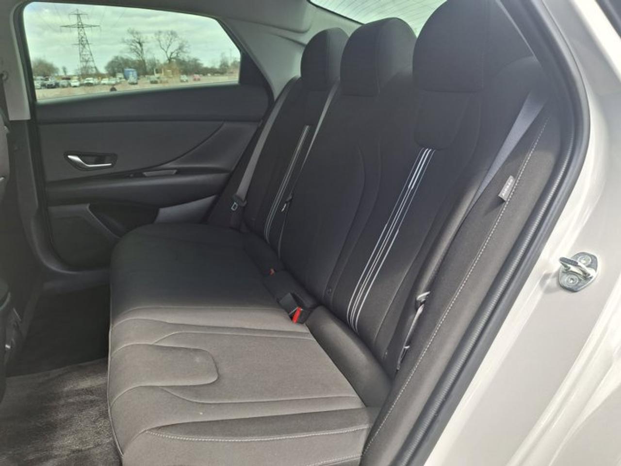 2024 Hyundai Elantra Preferred | Heated Seats + Steering | Blind Spot Monitor | Wireless Carplay + Android Auto and More! Photo