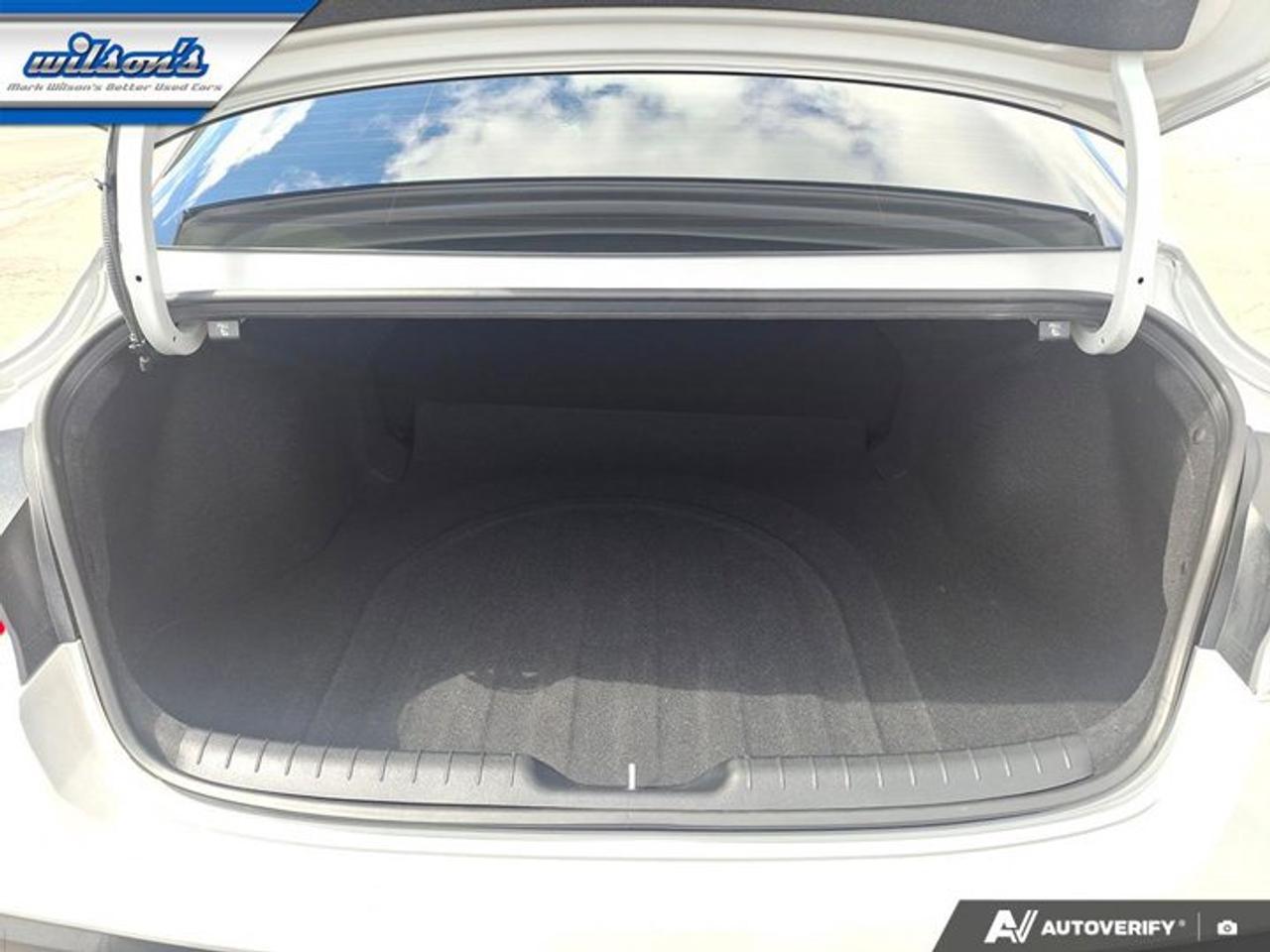 2024 Hyundai Elantra Preferred | Heated Seats + Steering | Blind Spot Monitor | Wireless Carplay + Android Auto and More! Photo
