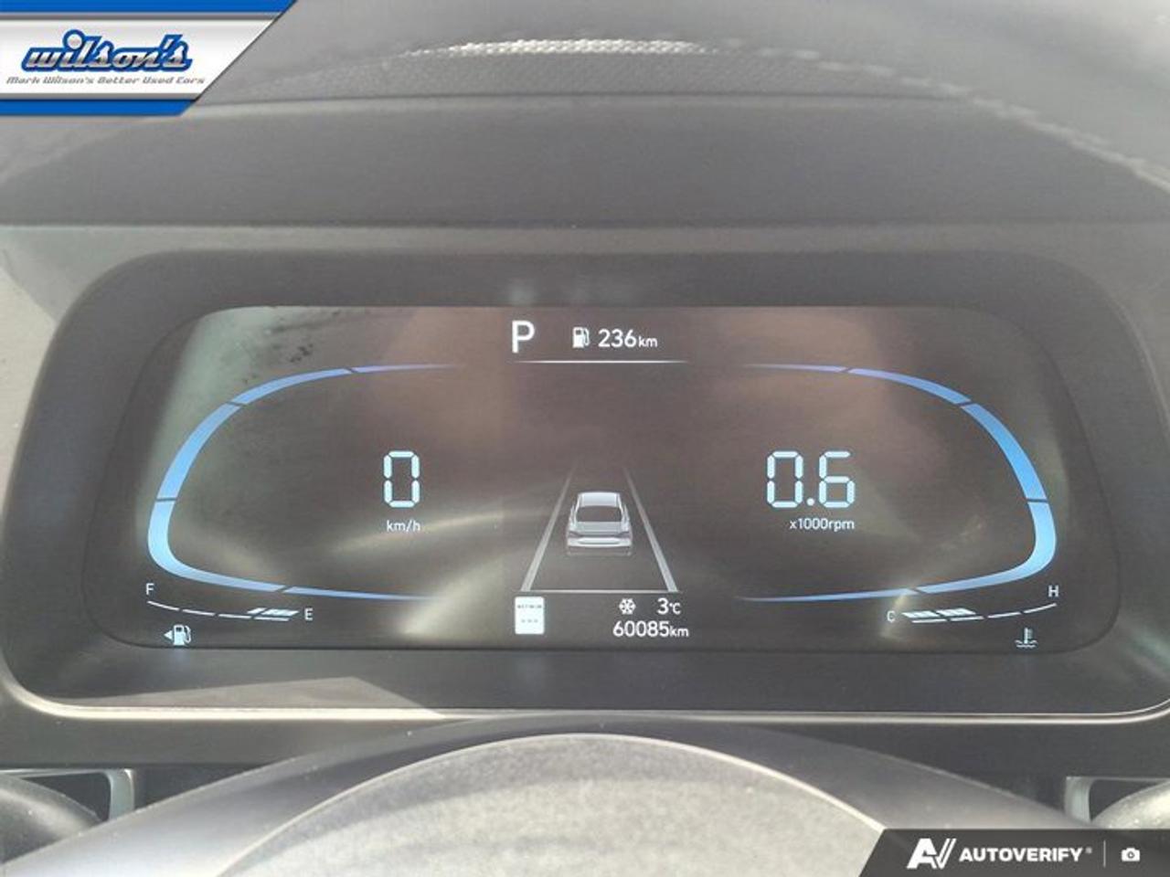 2024 Hyundai Elantra Preferred | Heated Seats + Steering | Blind Spot Monitor | Wireless Carplay + Android Auto and More! Photo