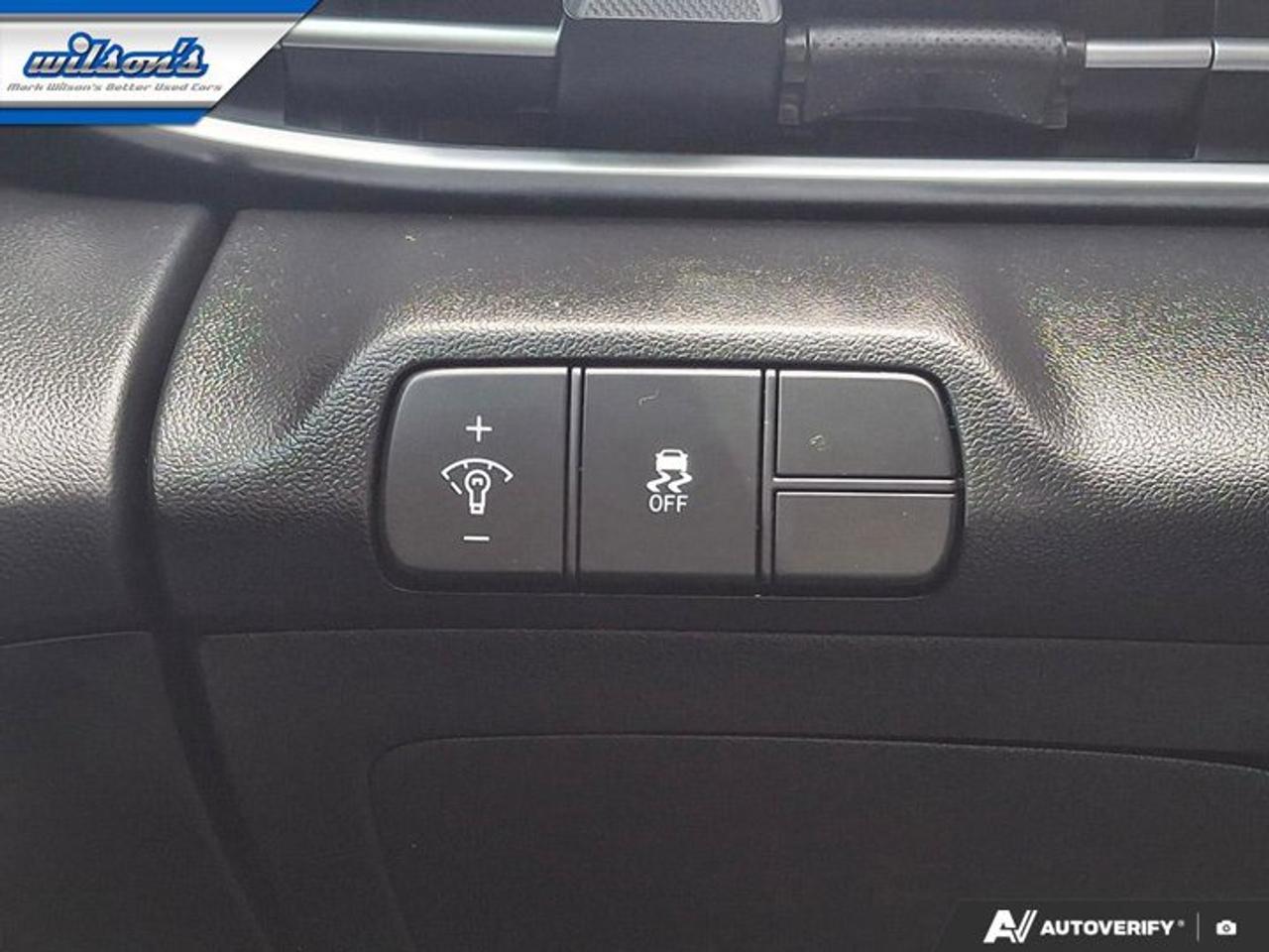 2024 Hyundai Elantra Preferred | Heated Seats + Steering | Blind Spot Monitor | Wireless Carplay + Android Auto and More! Photo
