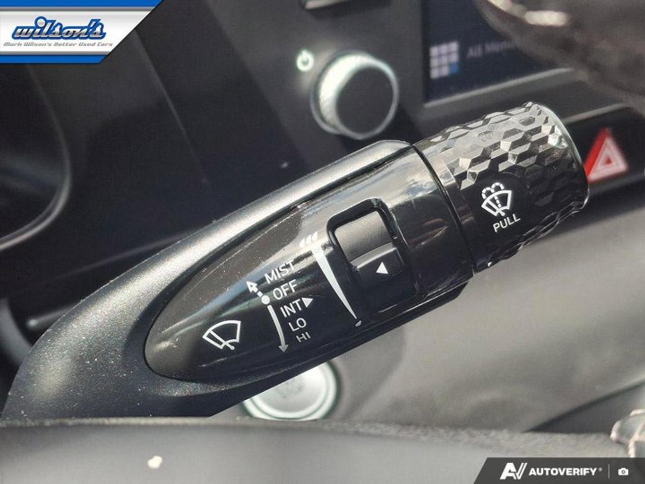 2024 Hyundai Elantra Preferred | Heated Seats + Steering | Blind Spot Monitor | Wireless Carplay + Android Auto and More! Photo