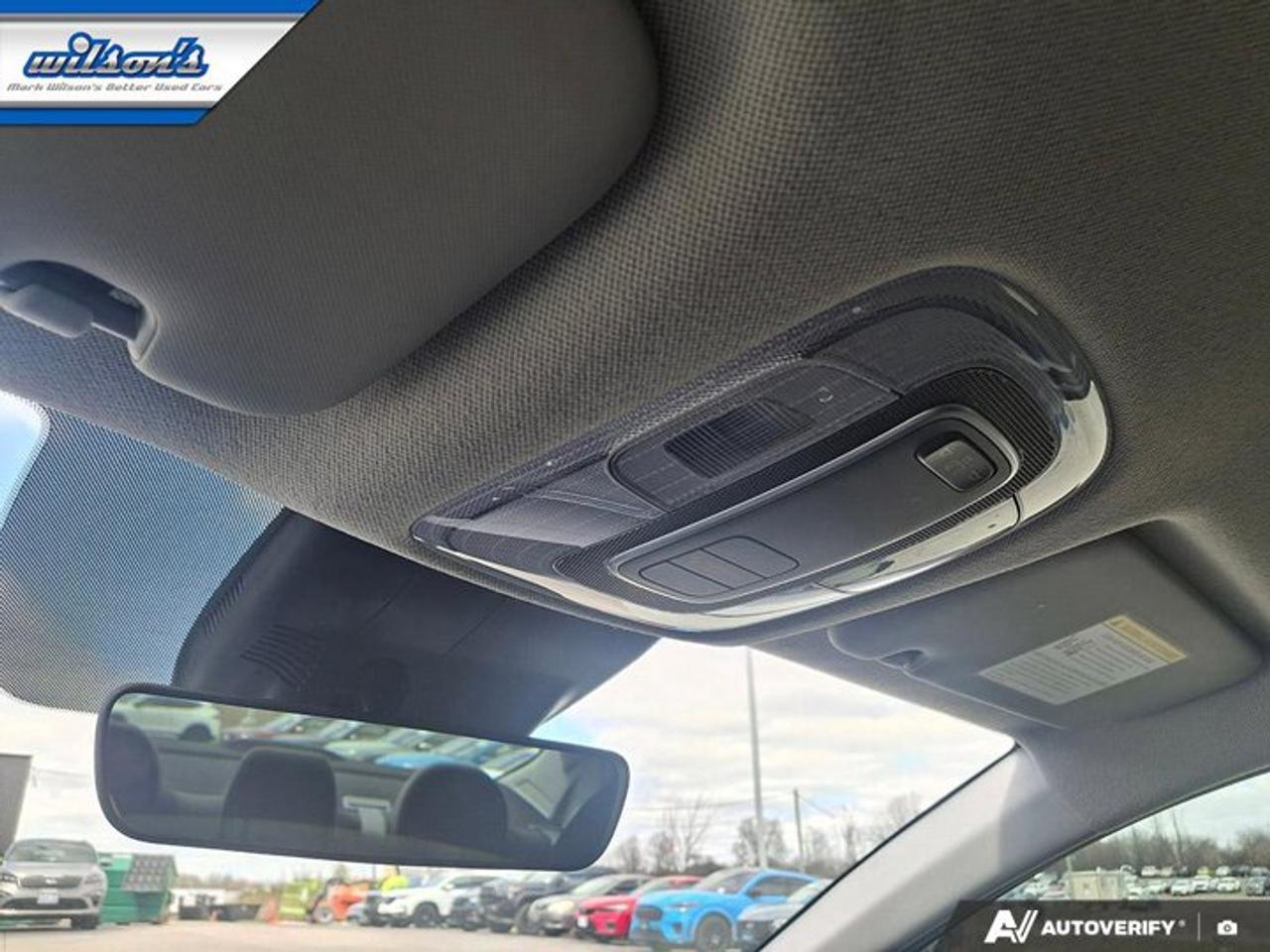 2024 Hyundai Elantra Preferred | Heated Seats + Steering | Blind Spot Monitor | Wireless Carplay + Android Auto and More! Photo