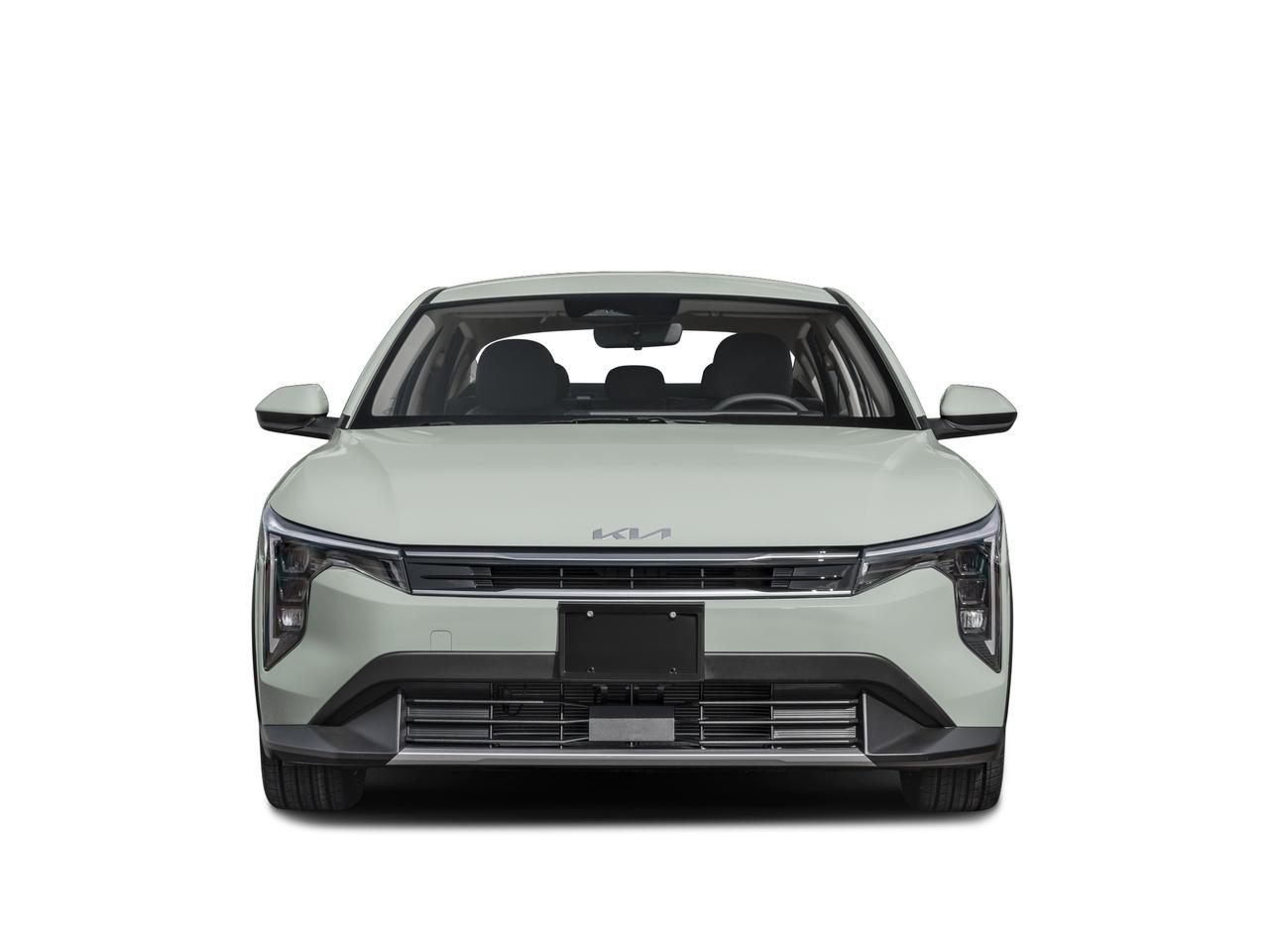 2025 Kia K4 EX+ FWD Photo