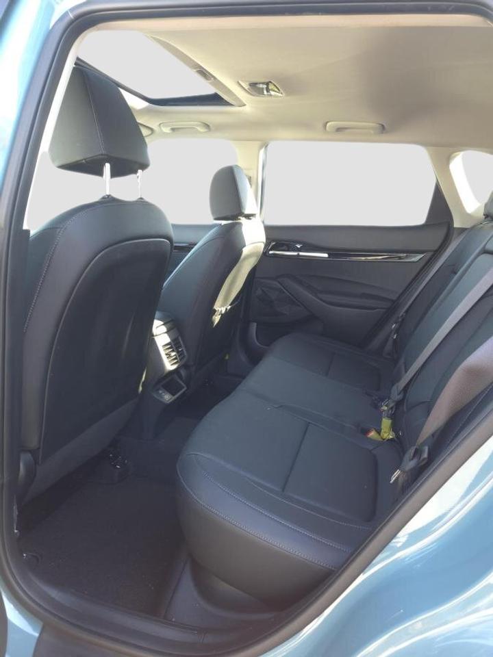 2026 Kia Seltos EX Photo