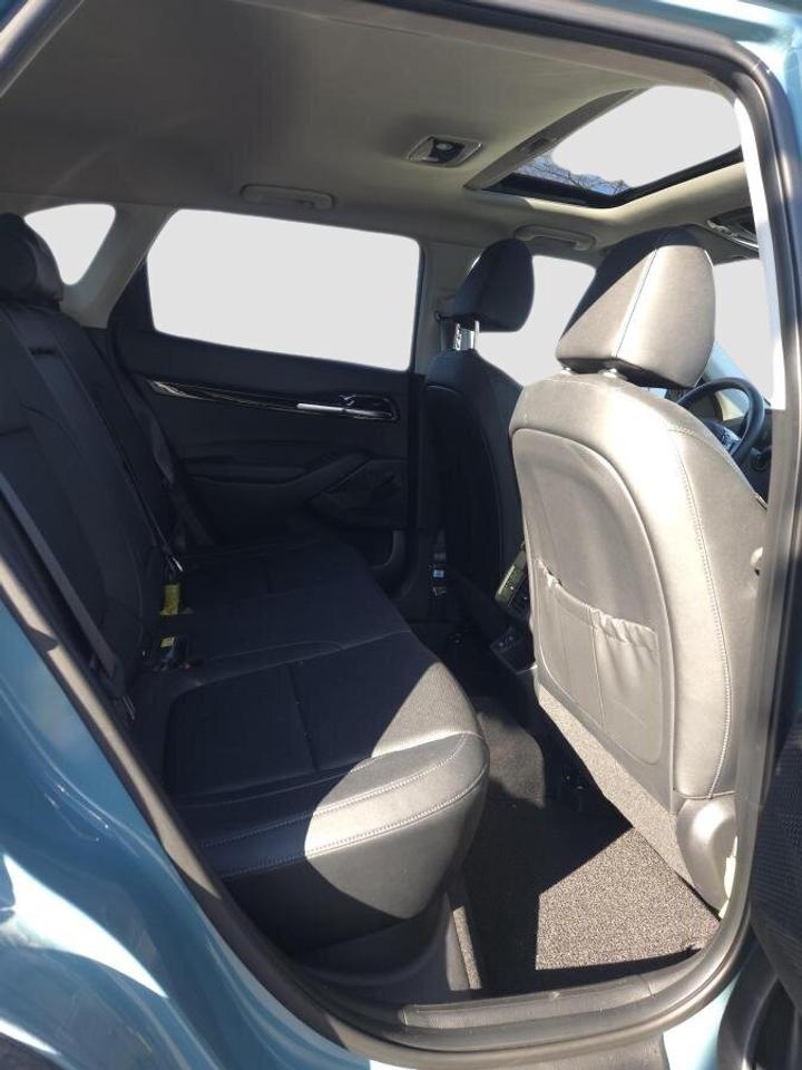 2026 Kia Seltos EX Photo
