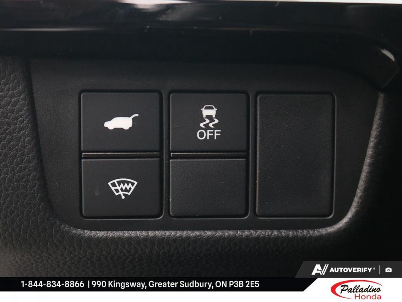 2024 Honda CR-V EX-L Photo