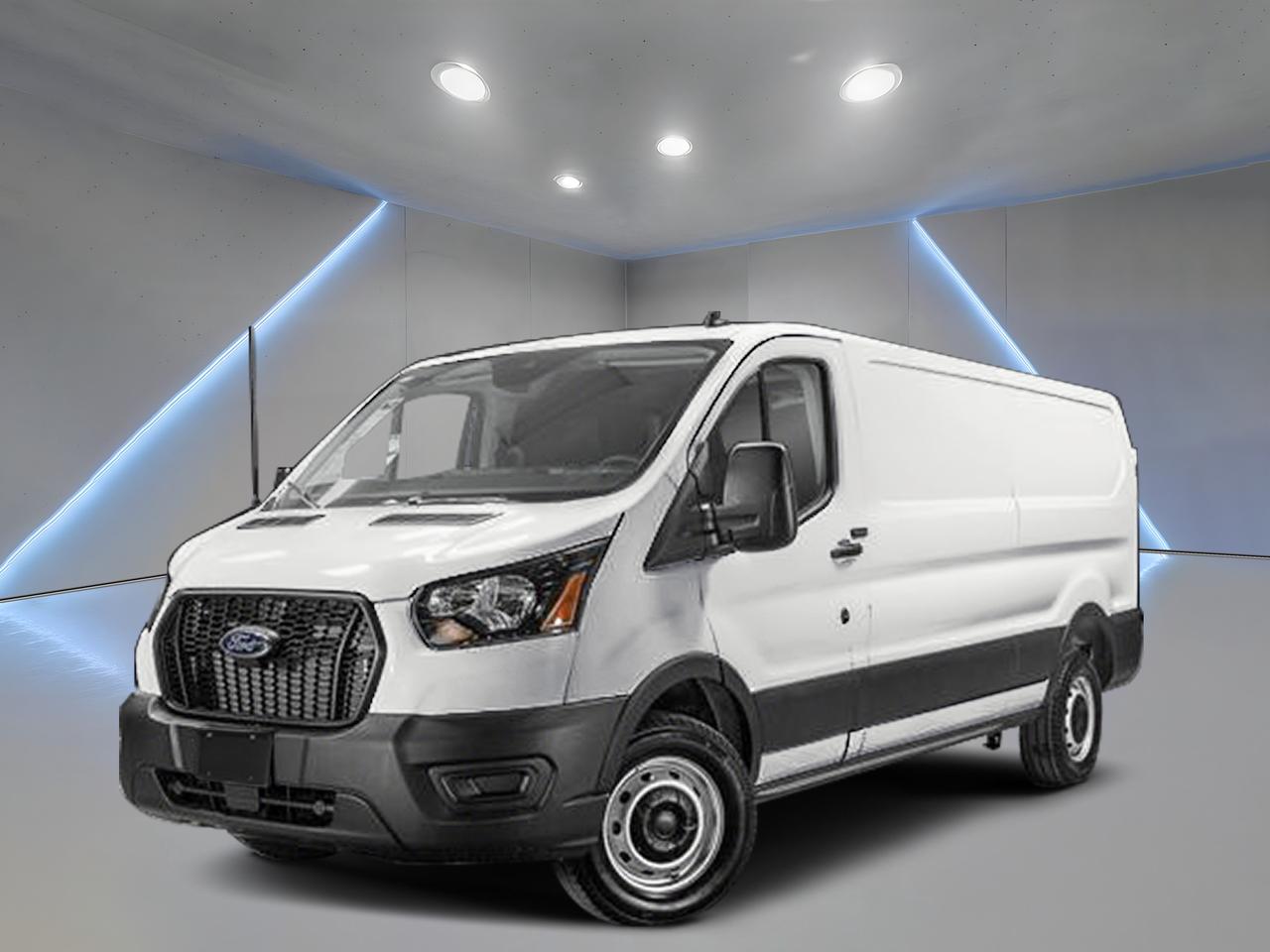 2026 Ford Transit Cargo Van BASE Photo0