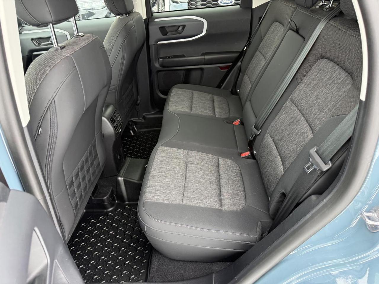 2023 Ford Bronco Sport Big Bend 4x4 Photo