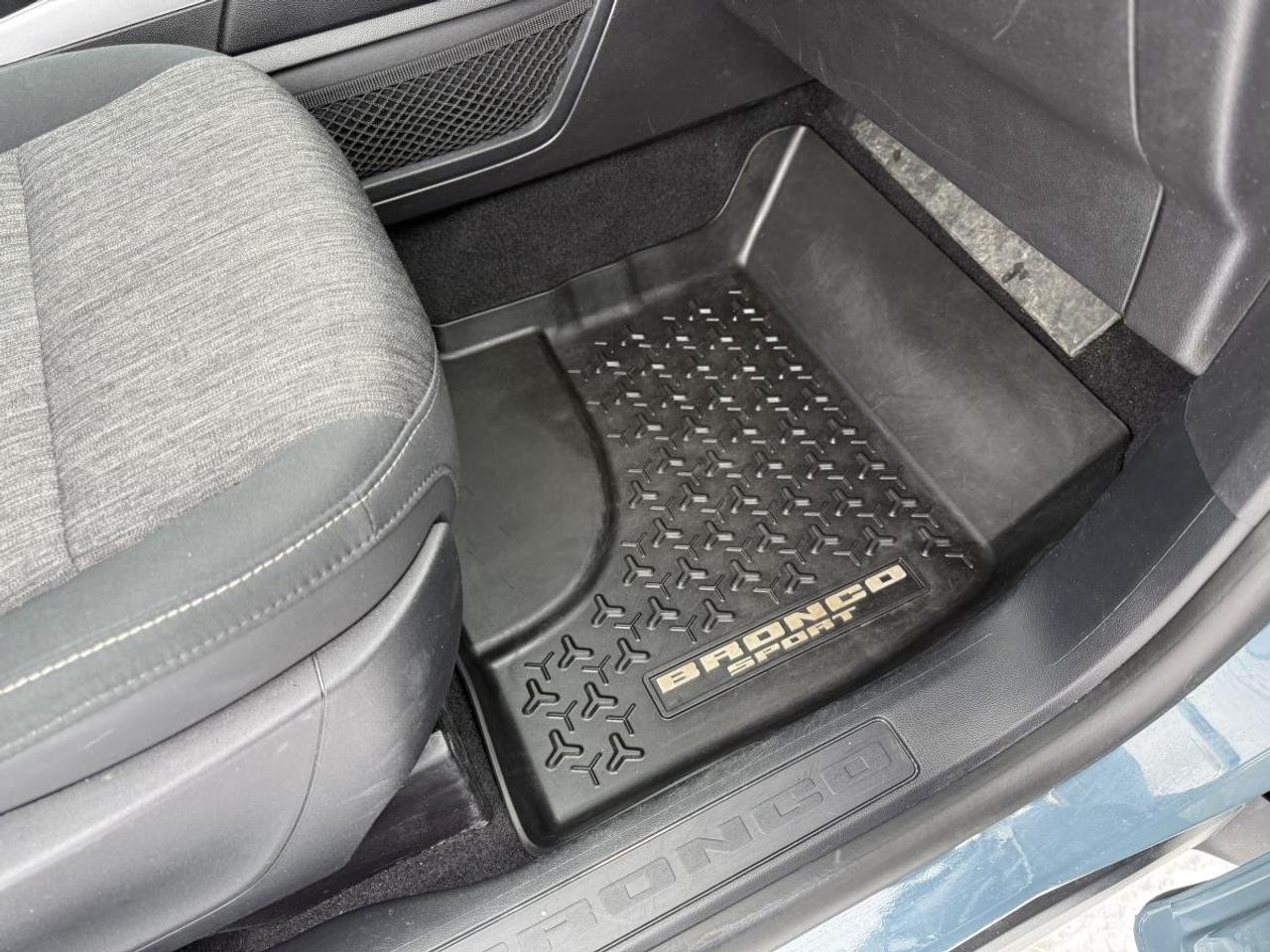 2023 Ford Bronco Sport Big Bend 4x4 Photo