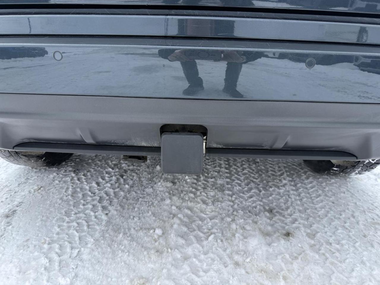 2022 Ford Edge ST Line AWD Photo4