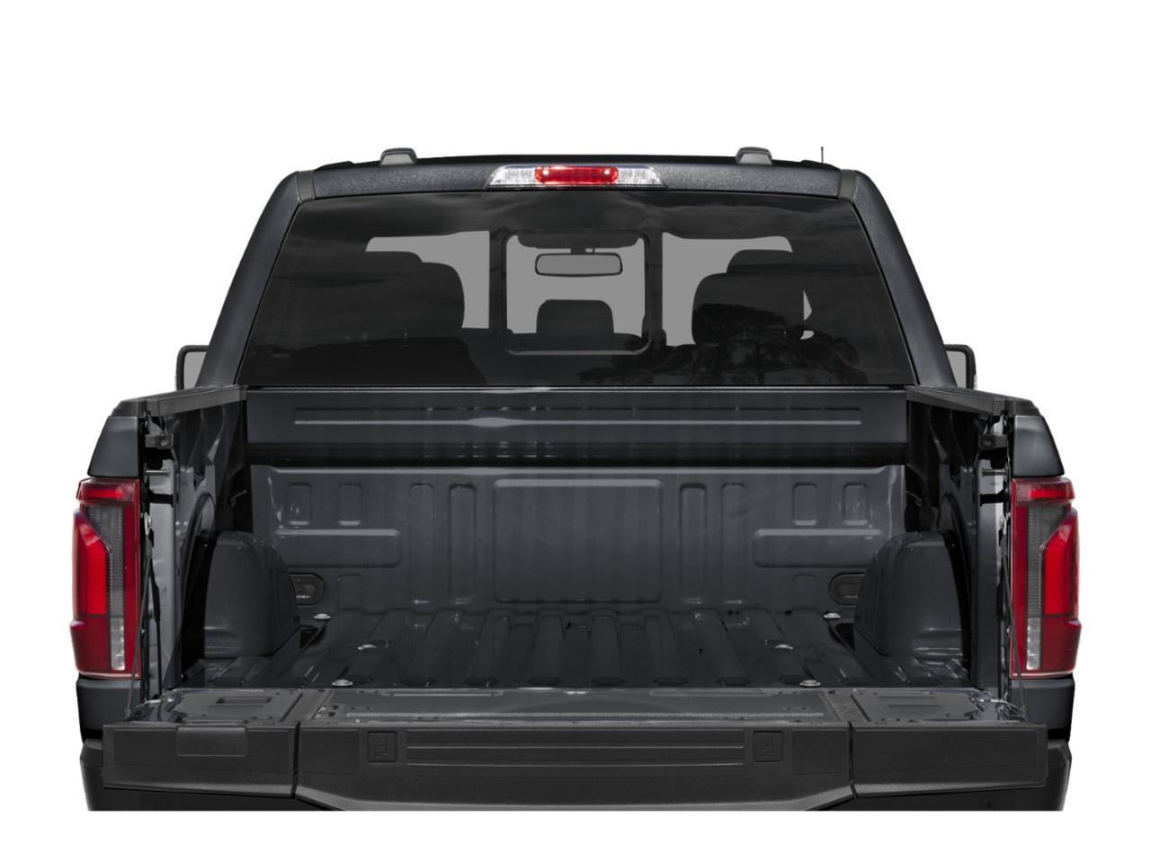 2026 Ford F-150 King Ranch 4WD SuperCrew 5.5' Box Photo