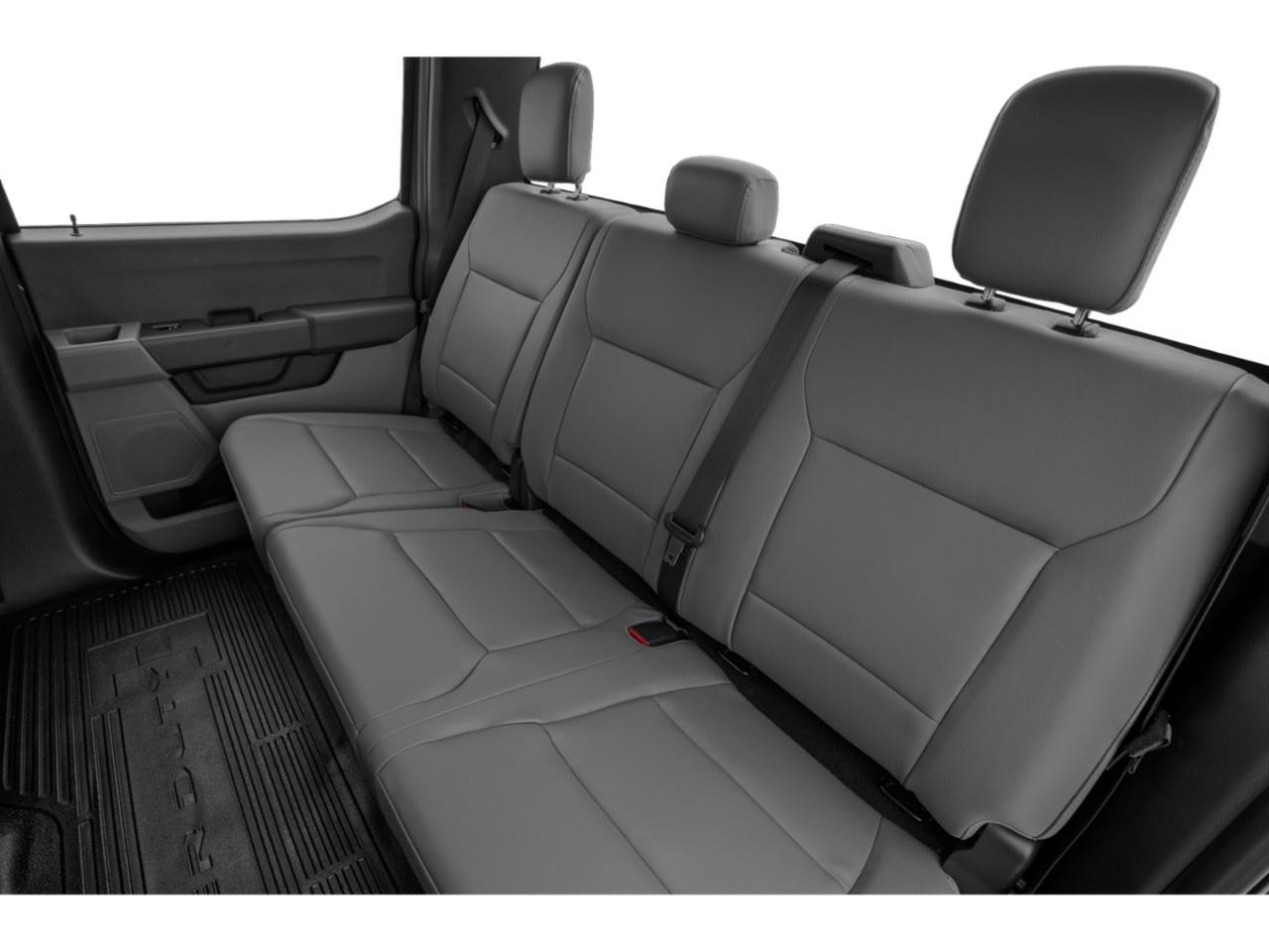 2026 Ford F-350 Super Duty DRW XL 4WD Crew Cab 8' Box Photo