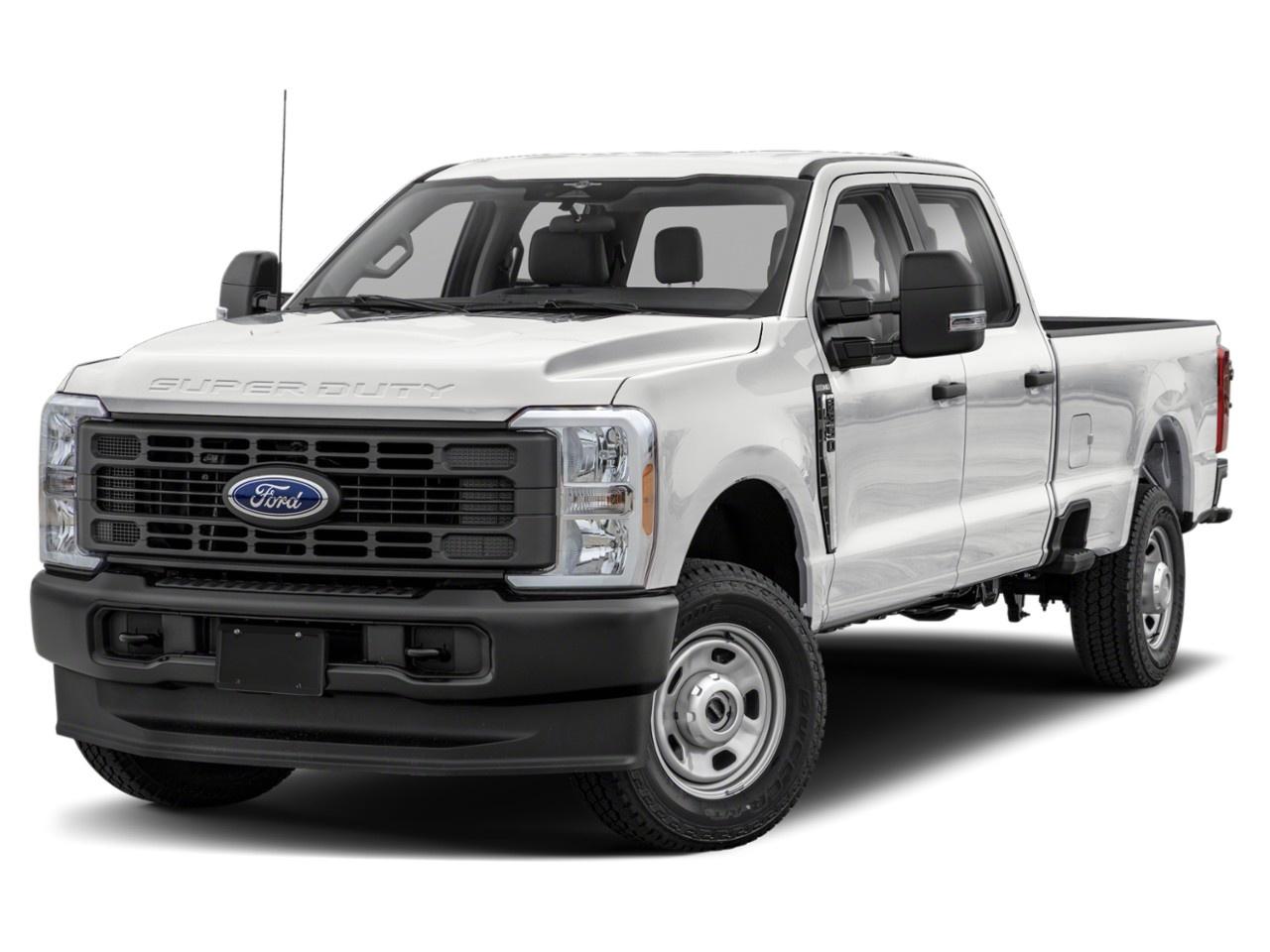 2026 Ford F-350 Super Duty DRW XL 4WD Crew Cab 8' Box Photo