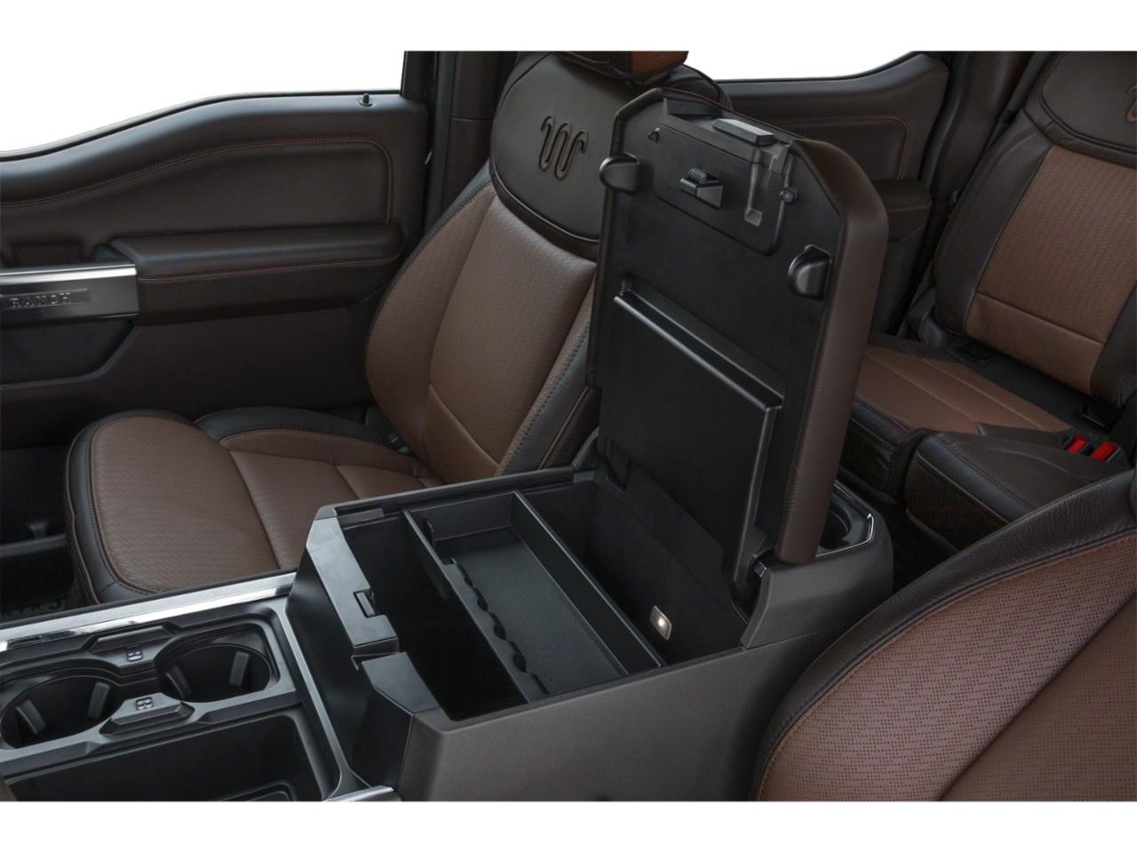 2026 Ford F-250 Super Duty SRW KING RANCH 4WD CREW CAB 6.75' BOX Photo