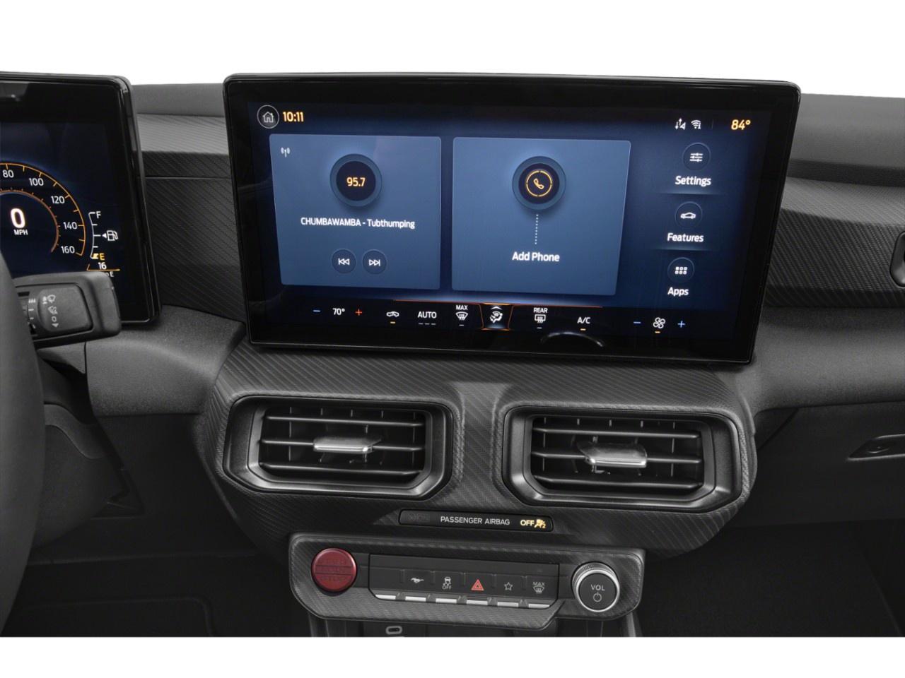 2026 Ford Mustang GT Premium Fastback Photo