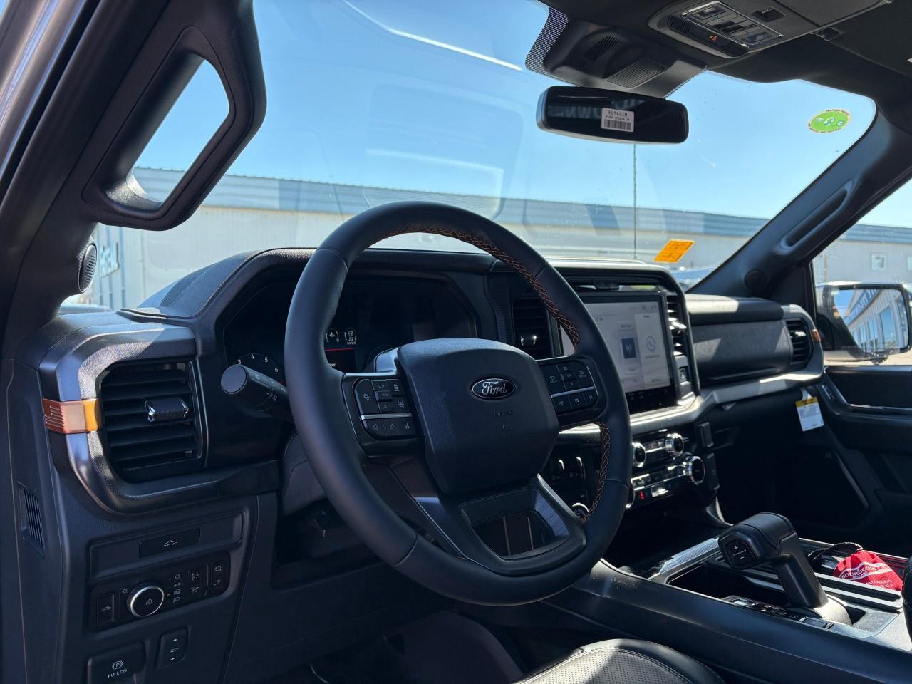 2026 Ford F-150 Tremor 4WD SuperCrew 5.5' Box Photo
