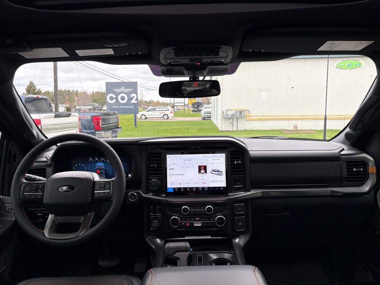 2026 Ford F-150 Tremor 4WD SuperCrew 5.5' Box Photo