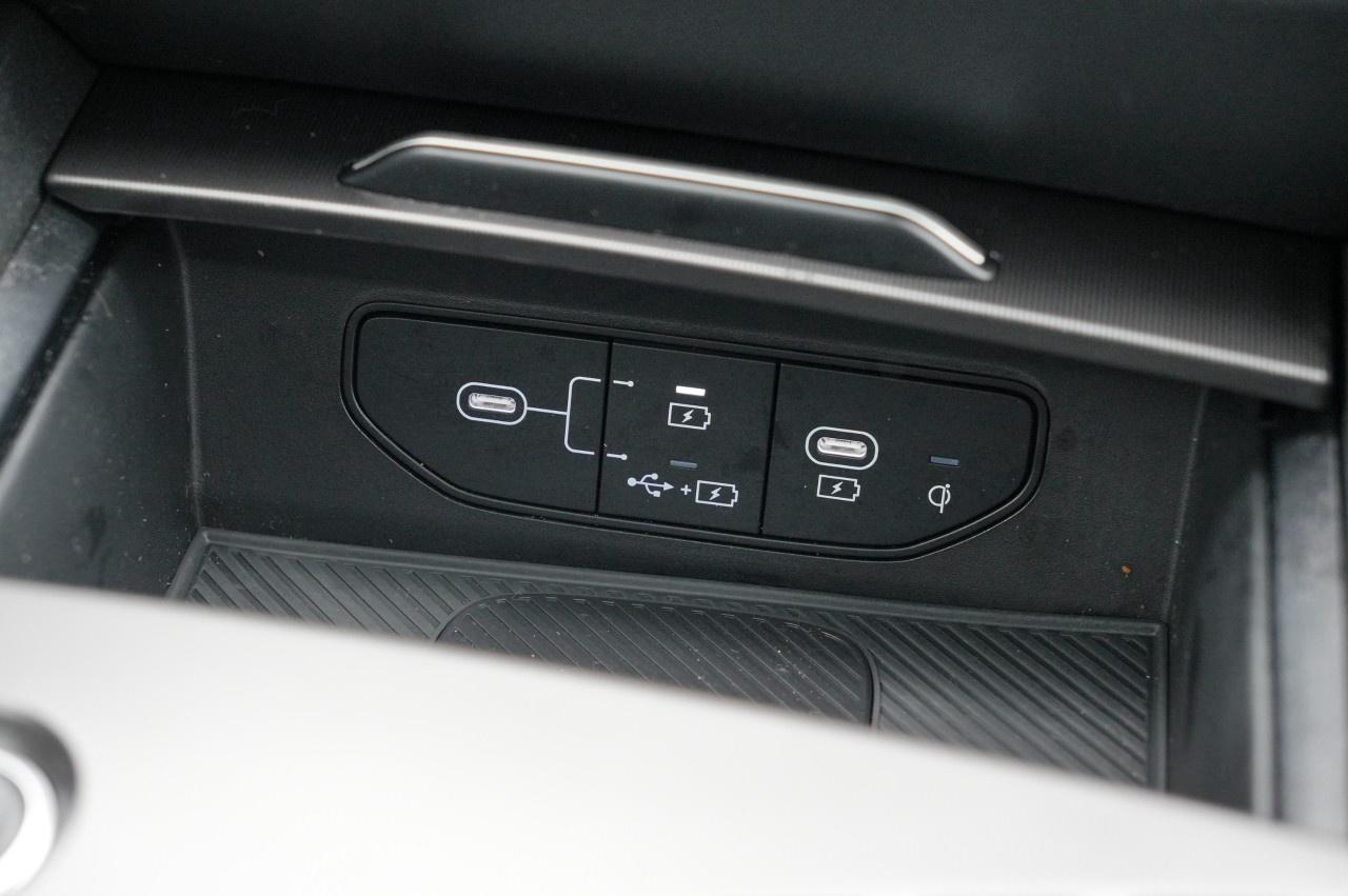 2026 Kia Sportage Hybrid EX Premium AWD Photo