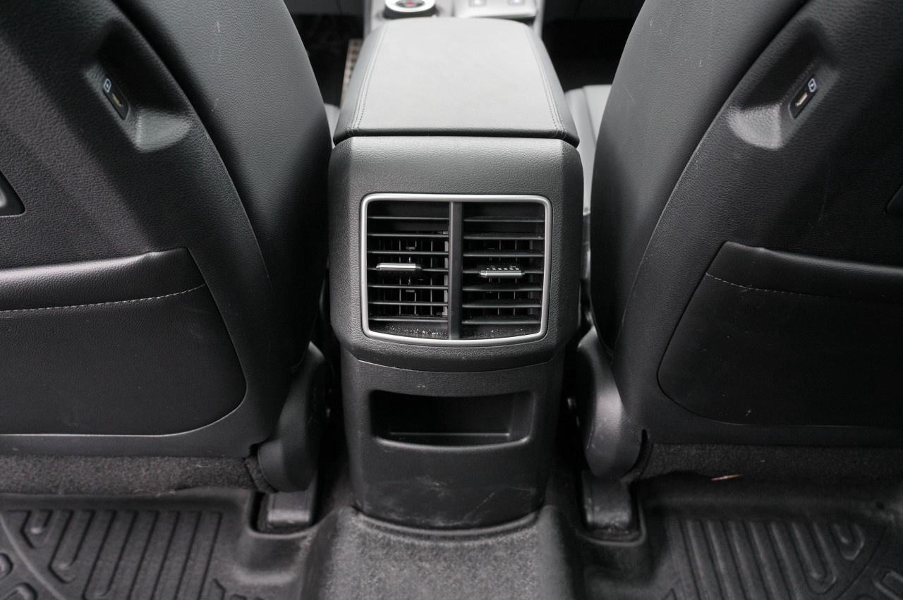 2026 Kia Sportage Hybrid EX Premium AWD Photo