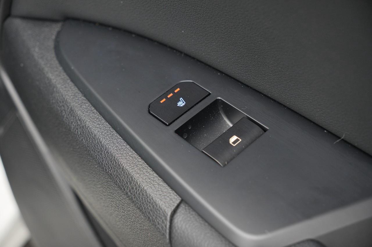 2026 Kia Sportage Hybrid EX Premium AWD Photo