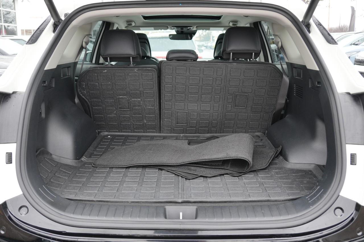 2026 Kia Sportage Hybrid EX Premium AWD Photo