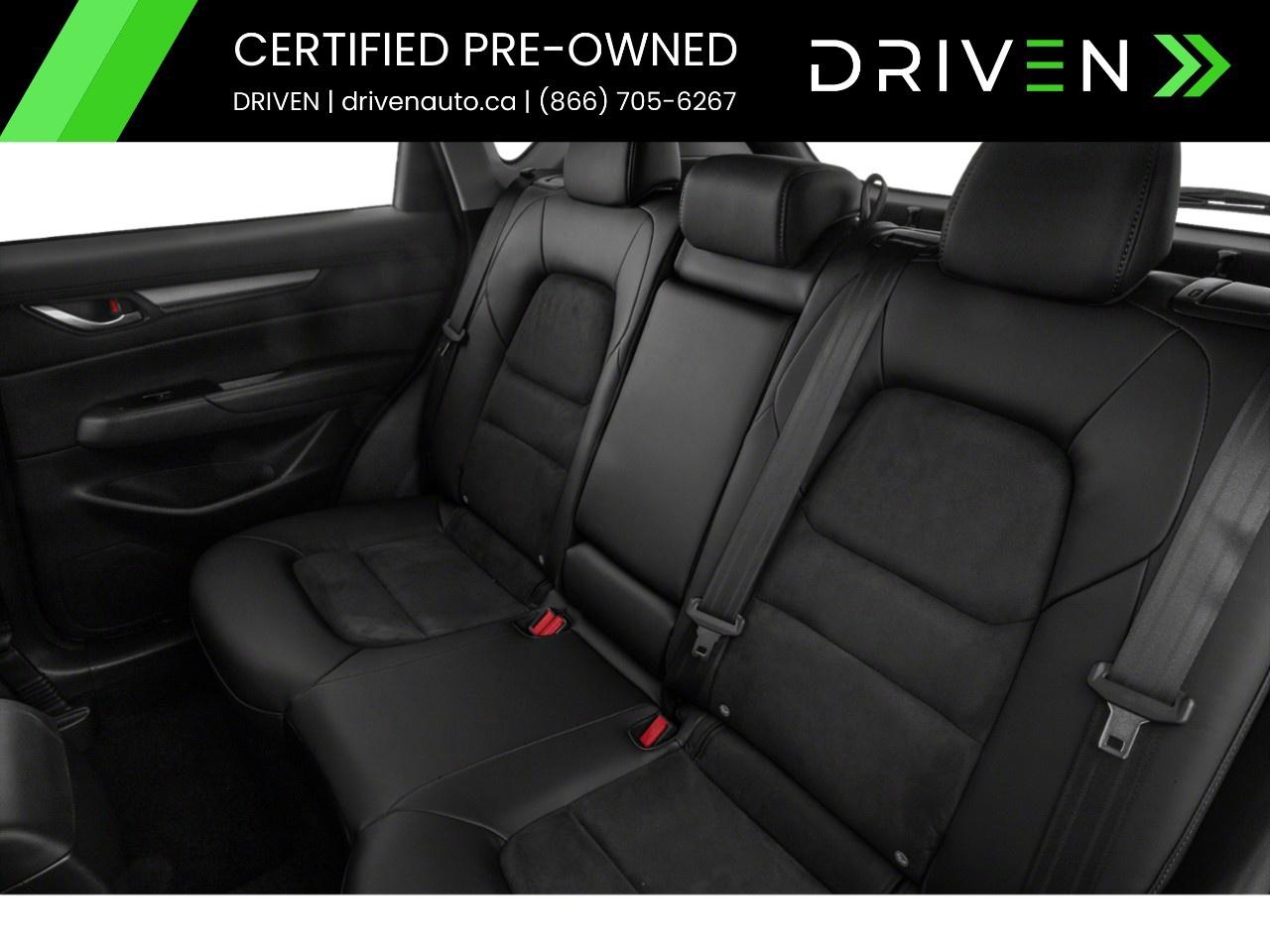 2020 Mazda CX-5 GS AUTO AWD Photo