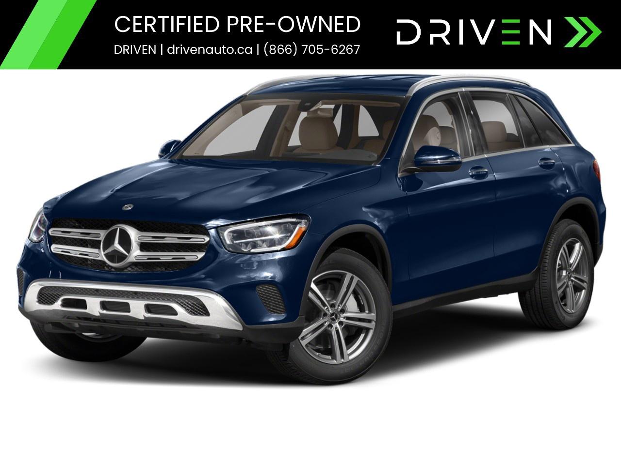 2020 Mercedes-Benz GLC GLC 300 4MATIC SUV Photo0