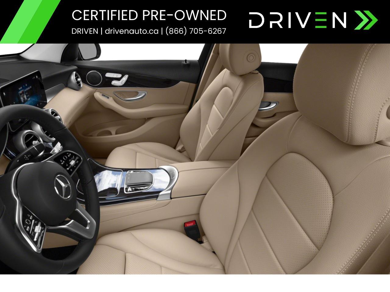 2020 Mercedes-Benz GLC GLC 300 4MATIC SUV Photo