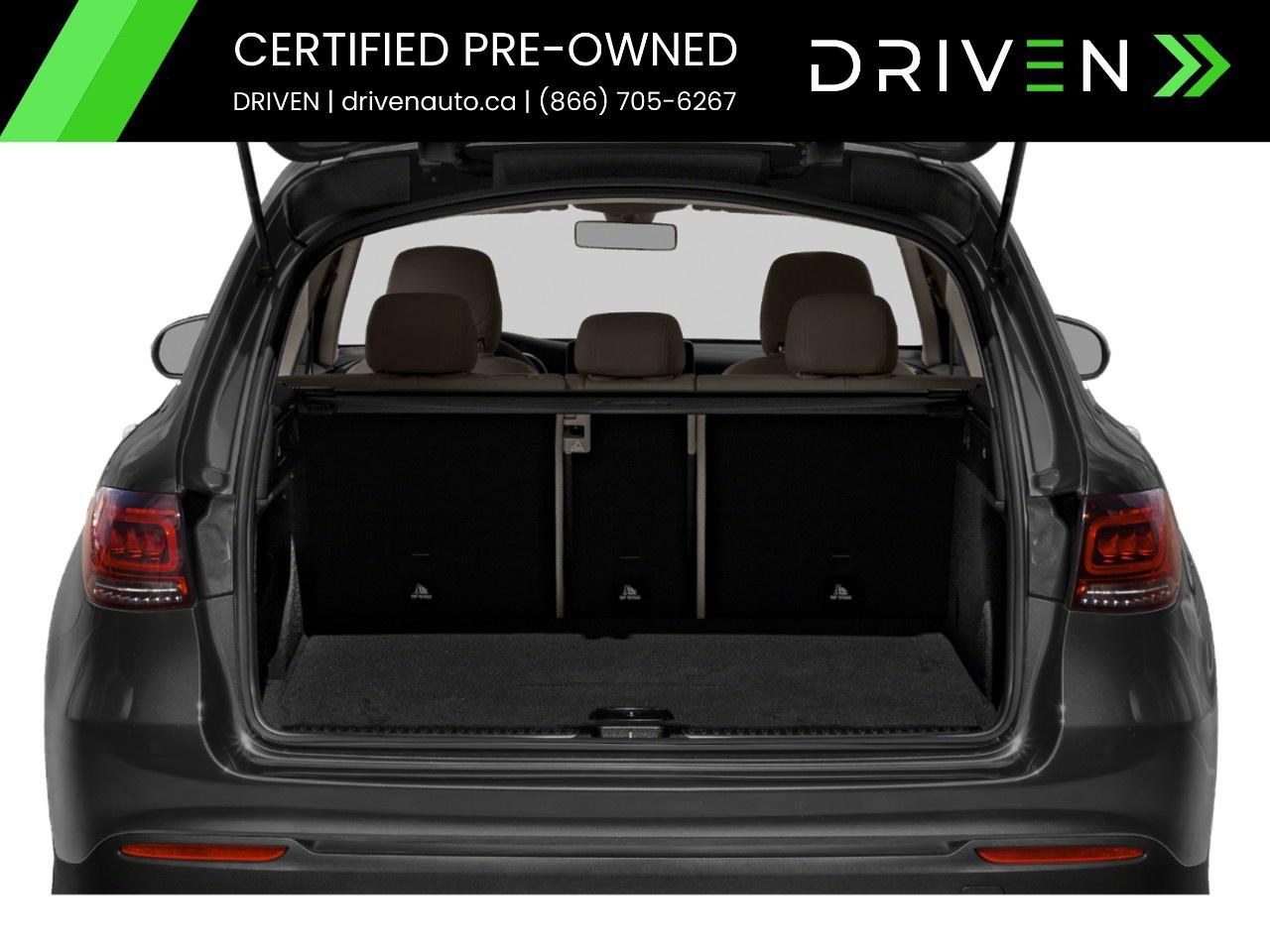 2020 Mercedes-Benz GLC GLC 300 4MATIC SUV Photo